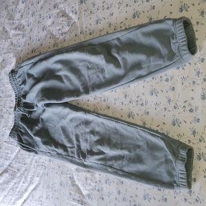 TNA AF Fleece Joggers